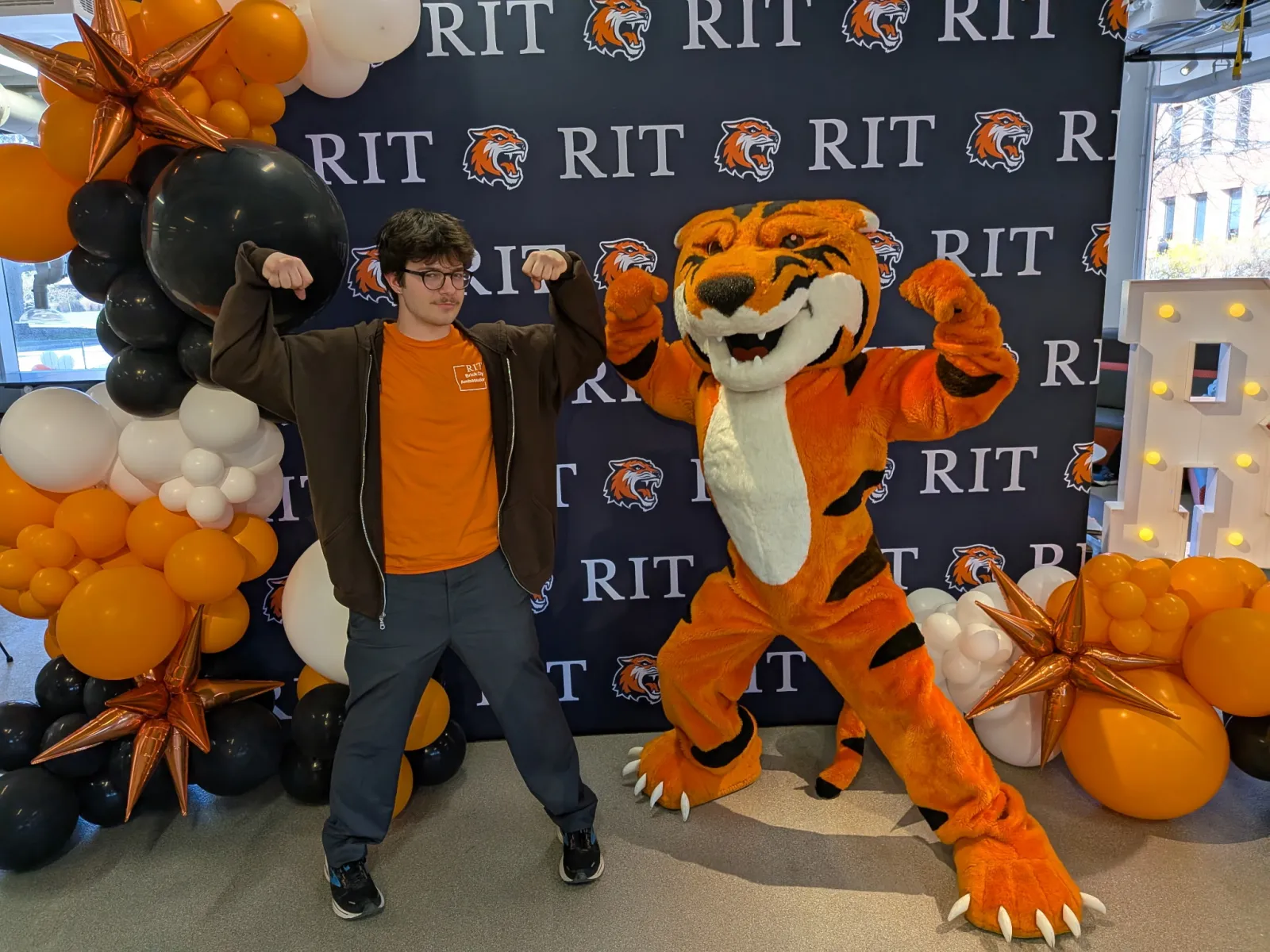 Admissions Photo 2